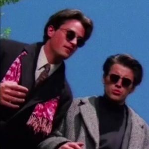 Meet your Posher, Maddy